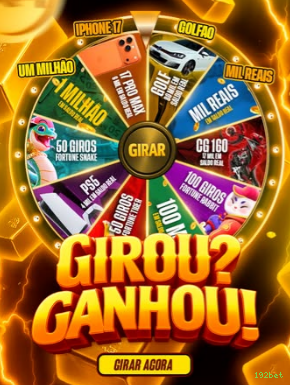 Rollover Bônus 192bet