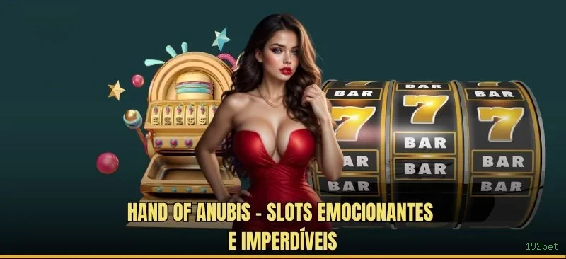 Cassino ao Vivo 192bet