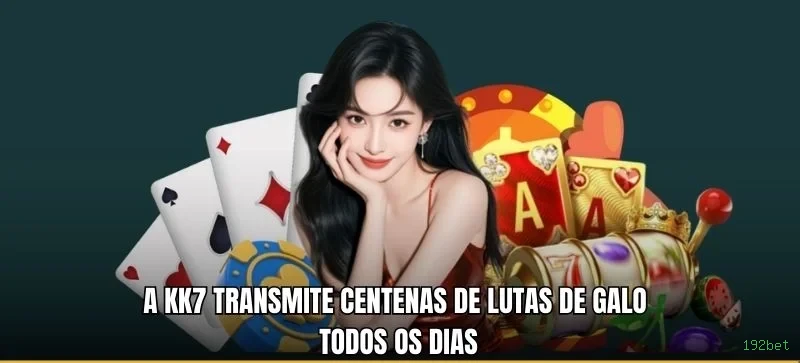 Loteria Online